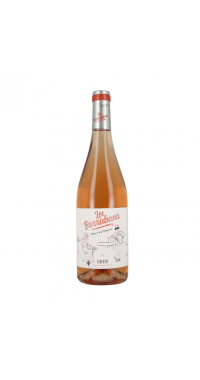 Les Barrabans 75cl
